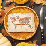 recetas con calabaza