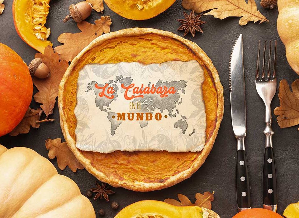 recetas con calabaza