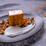 recetas con calabaza