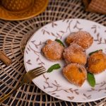 recetas con calabaza