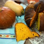 recetas con calabaza