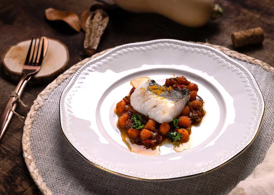 recetas con calabaza