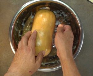 recetas con calabaza