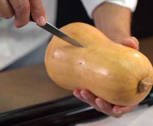 recetas con calabaza