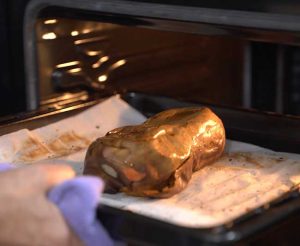 recetas con calabaza