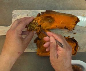 recetas con calabaza