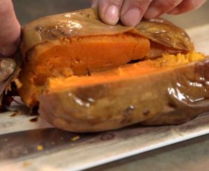 recetas con calabaza