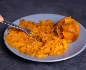 recetas con calabaza