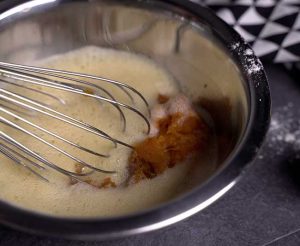 recetas con calabaza