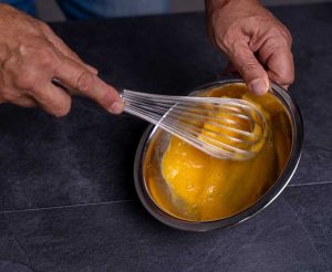 recetas con calabaza
