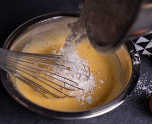 recetas con calabaza