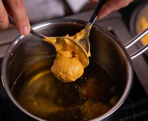 recetas con calabaza