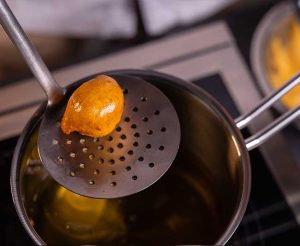 recetas con calabaza