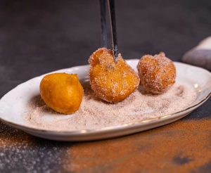 recetas con calabaza