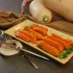 recetas con calabaza