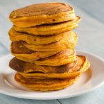 recetas con calabaza