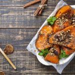 recetas con calabaza