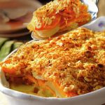 recetas con calabaza