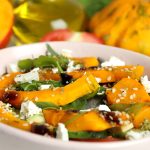 recetas con calabaza