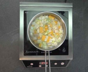 recetas con calabaza
