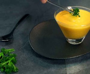 recetas con calabaza