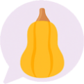 recetas con calabaza