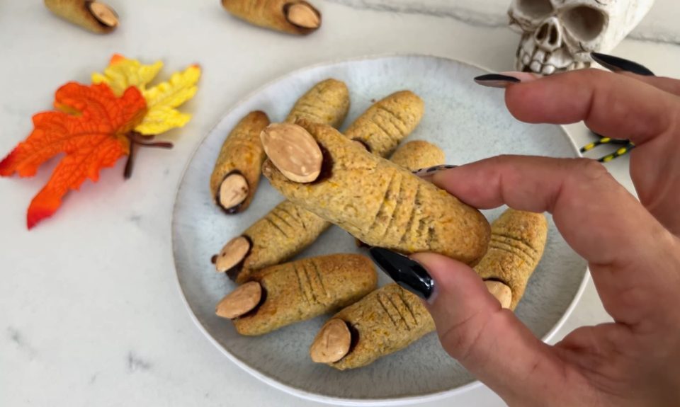 recetas con calabaza