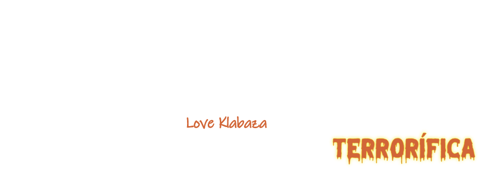 manualidad calabaza de halloween