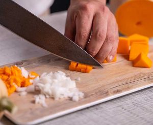 recetas con calabaza