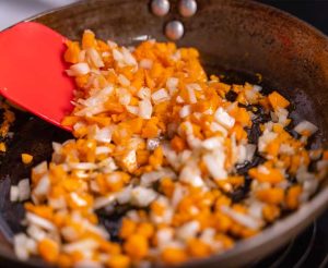 recetas con calabaza