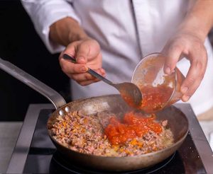 recetas con calabaza