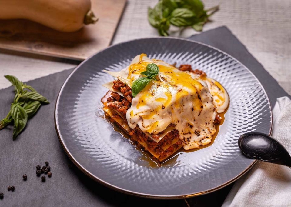 recetas con calabaza