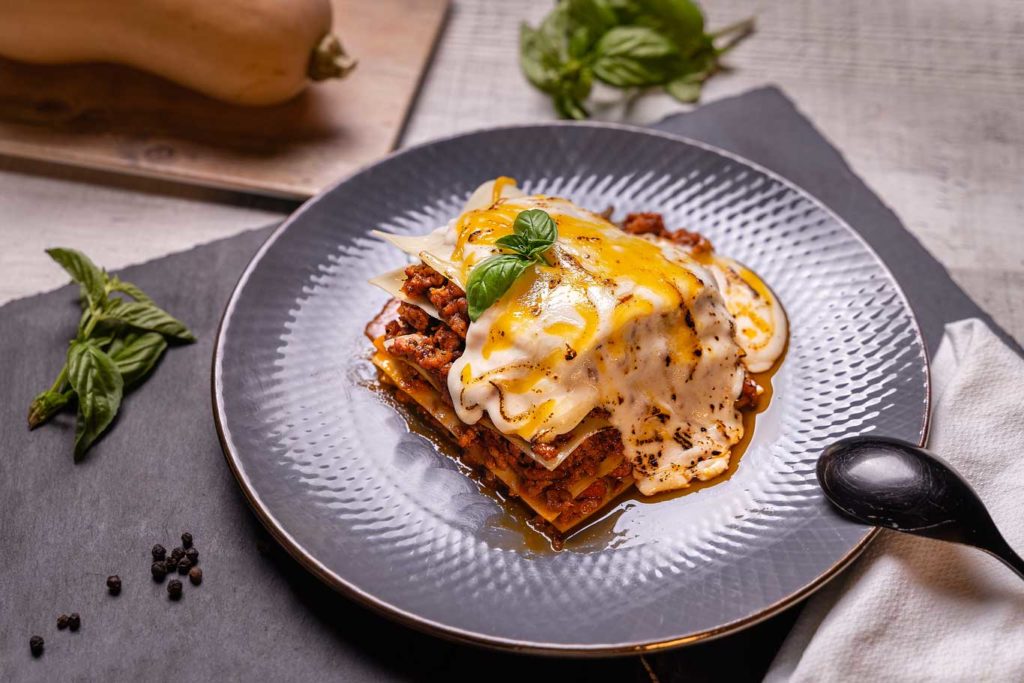 recetas con calabaza