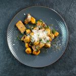 recetas con calabaza