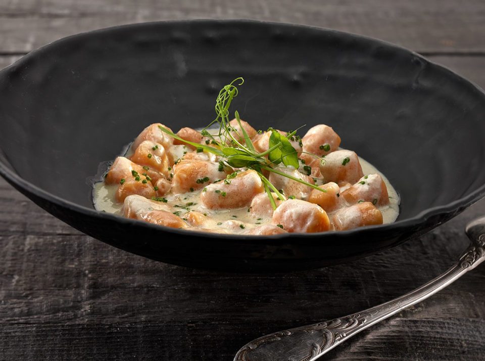 recetas con calabaza