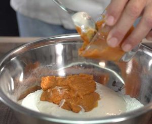 recetas con calabaza