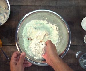 recetas con calabaza