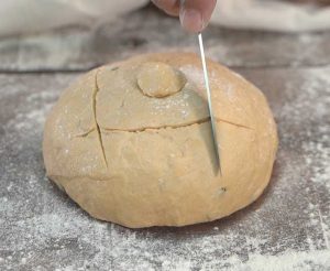 recetas con calabaza