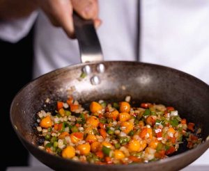 recetas con calabaza