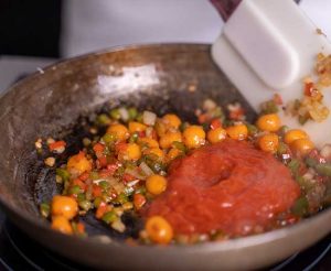 recetas con calabaza