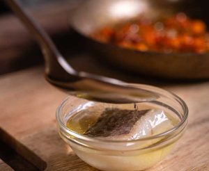 recetas con calabaza