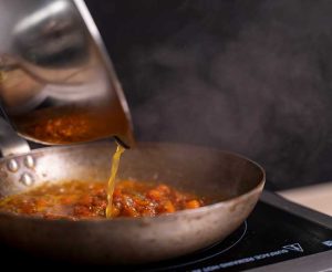 recetas con calabaza