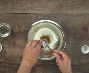 recetas con calabaza