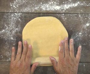 recetas con calabaza
