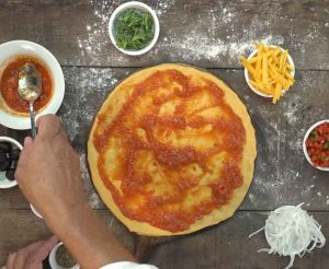 recetas con calabaza