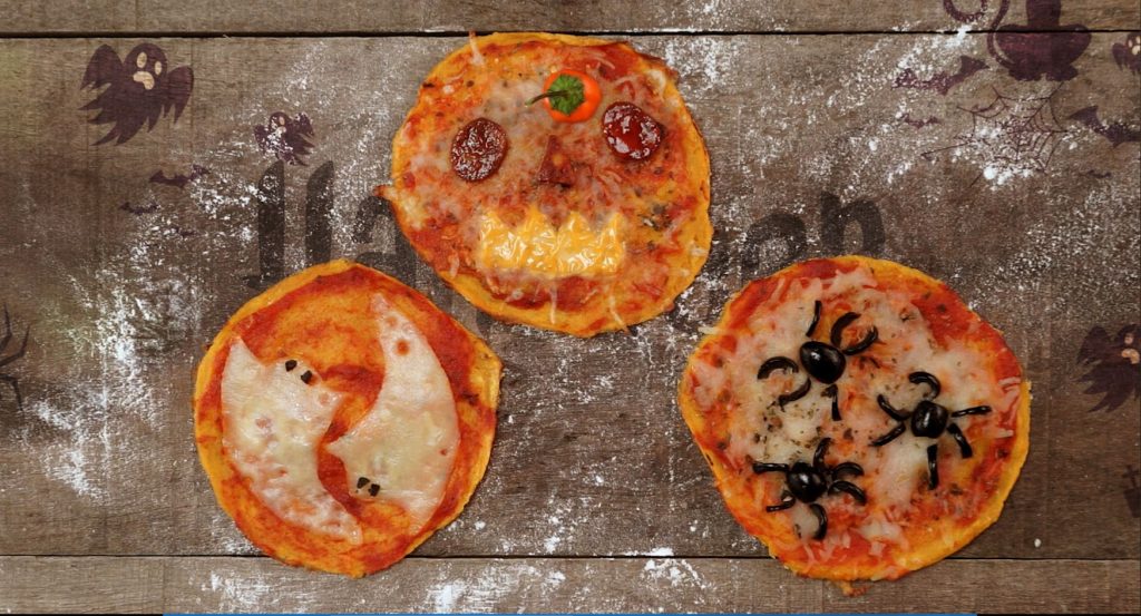 recetas con calabaza