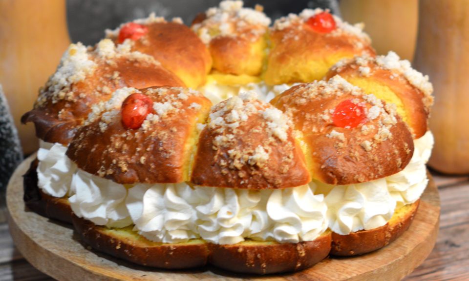 recetas con calabaza