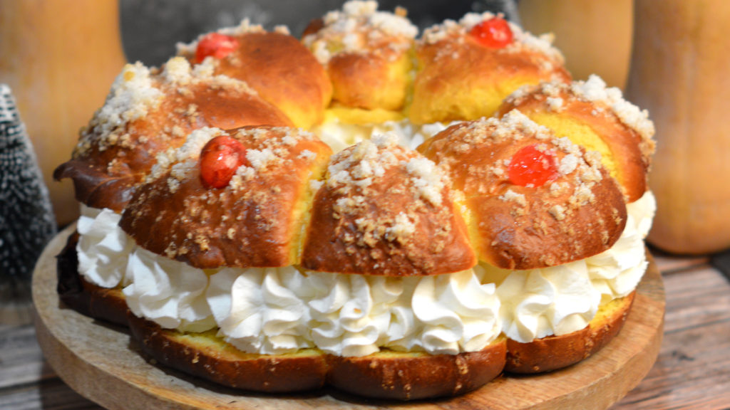 recetas con calabaza