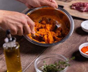 recetas con calabaza