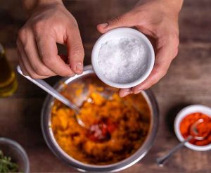 recetas con calabaza